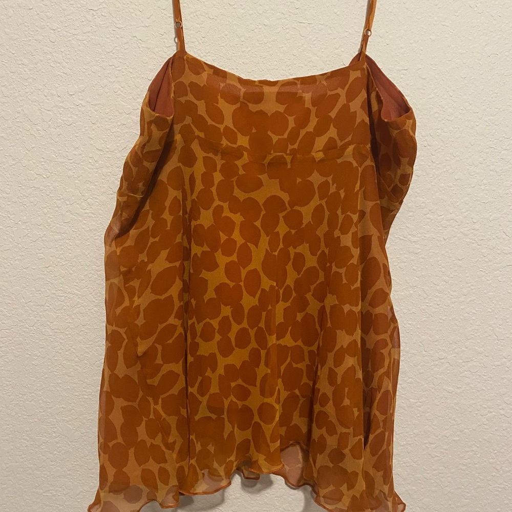 To The Max Halter Top - Picture 3 of 4
